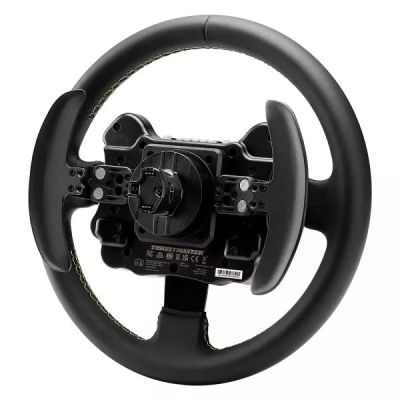 2. AddOn Lenkergriff Thrustmaster EVO Racing 32R Leder