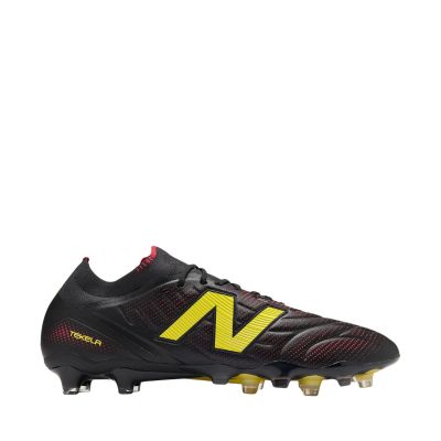 New Balance Tekela Elite FG V5 Fußballschuhe schwarz NBUT1FL3KQ