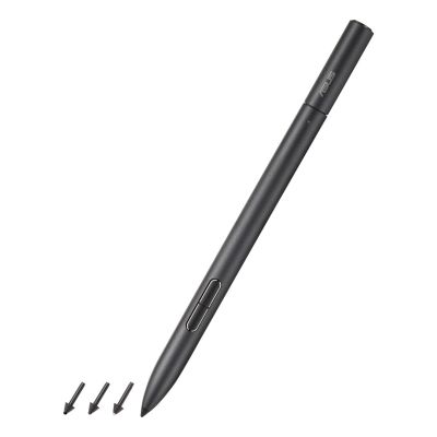 11. ASUS Pen 2.0 SA203H PDA-Stift 16,5 g Schwarz