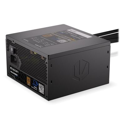 5. ENDORFY Vero L6 650 W Netzteil