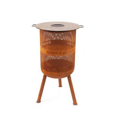 17. Bonfeu Bonves 45 4502R Gartenfeuerstelle