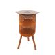 17. Bonfeu Bonves 45 4502R Gartenfeuerstelle
