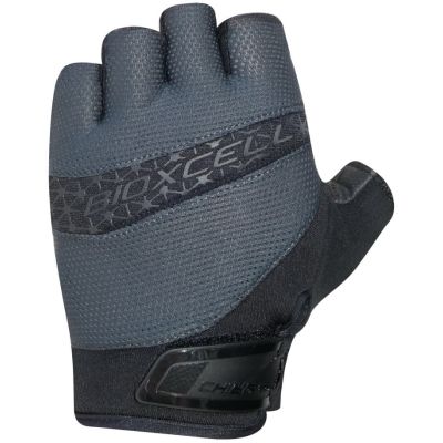 CHIBA BIOXCELL PRO Handschuhe, grau, XS