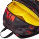 4. LEGO Ninjago Basic Rucksack 20266-2502 Schwarz Einheitsgröße