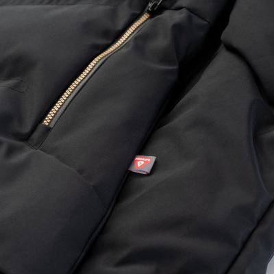 4. Gesteppte Winterjacke für Damen von CERTIS PRIMALOFT