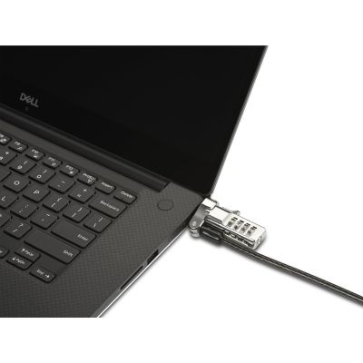 7. Kensington 3-in-1 Universal-Kombinations-Laptopschloss