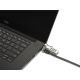 7. Kensington 3-in-1 Universal-Kombinations-Laptopschloss