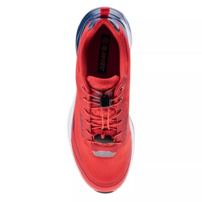 3. Hi-tec Mostar Wr M Schuhe 92800490107