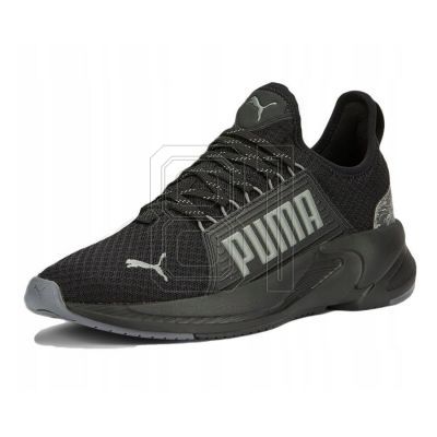 3. Puma Softride Premier Slip Camo M 378028 01 Schuhe