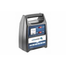 HOGERT Gleichrichter 6/12V 12A 200Ah