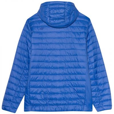 7. Jacke 4F M 4FSS23TDJAM085 33S