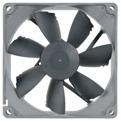 4. NOCTUA Redux Lüfter 92 mm PWM 350-1600 U/min