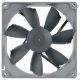4. NOCTUA Redux Lüfter 92 mm PWM 350-1600 U/min