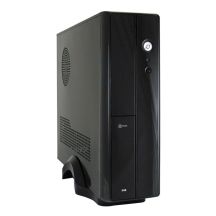 LC Power Go ITX Mini 1400mi 300W SFX Gehäuse (B) USB 3.0