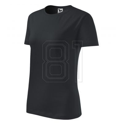 Malfini Classic New W T-Shirt MLI-13394