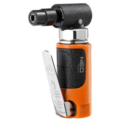 7. NEO Tools 14-016 Winkelschleifer