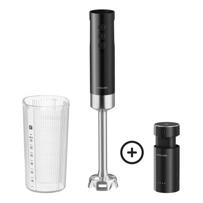 15. ZWILLING Xtend 1030457 Stabmixer