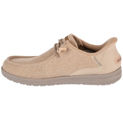 2. Skechers Slip-Ins: Melson - Coronado 210959-TPE Beige 41