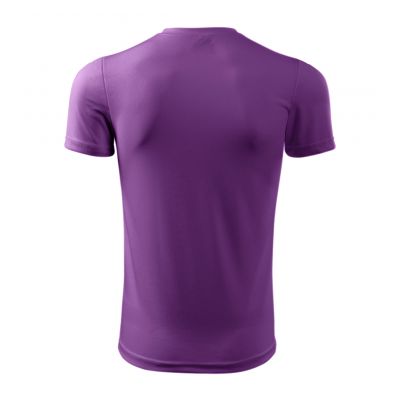 3. Herren Fantasy T-Shirt (lila)