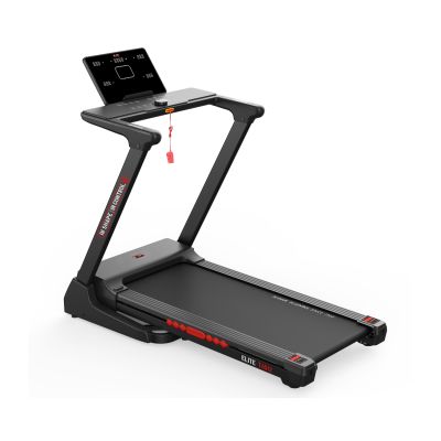 36. BODY SCULPTUR ELEKTRISCHES LAUFBAND BT 6512