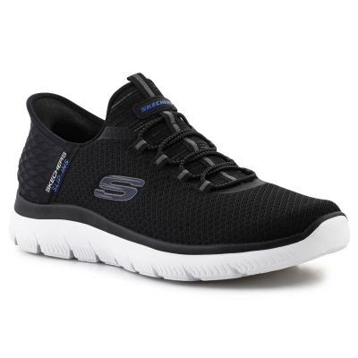 Skechers High Range M 232457-BLK Schuhe