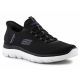 Skechers High Range M 232457-BLK Schuhe