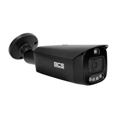 8Mpx BCS-L-TIP68FCR5L5-Ai1-G Röhren-IP-Kamera