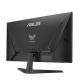 30. ASUS TUF Gaming Serie 5 – VG259QM5A Gaming-Monitor – 24,5-Zoll-Full-HD-Fast-IPS-Panel, 240 Hz, 0,3 ms, G-SYNC®-kompatibel, AMD FreeSync™ Premium, ELMB SYNC, 99 % sRGB, DisplayWidget Center, Gaming-KI