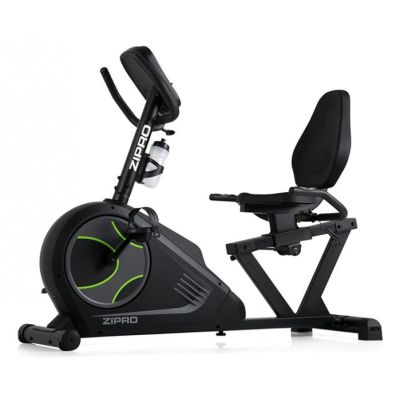 2. ZIPRO Glow Magnetischer Fahrradtrainer