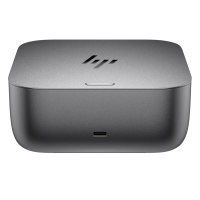 79. HP Thunderbolt 4 Ultra 180W G6 Dock