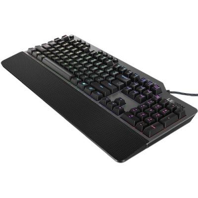 5. Lenovo Legion K500 RGB Mechanische US-Englisch Gaming-Tastatur GY40T26478