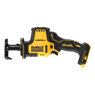 6. 18-V-Säbelsäge ohne Akku und Ladegerät DCS369N-XJ DEWALT
