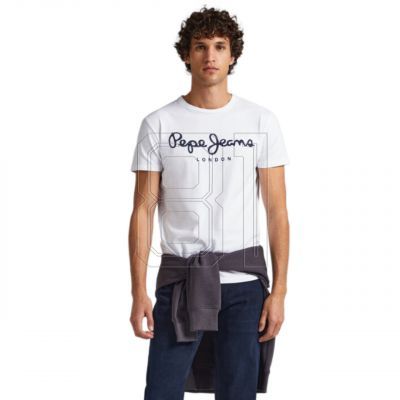 19. Pepe Jeans Original Stretch-T-Shirt M PM508210