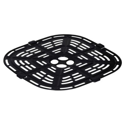 8. HEINRICH'S HFR 8216 GELB Fettfreie Fritteuse