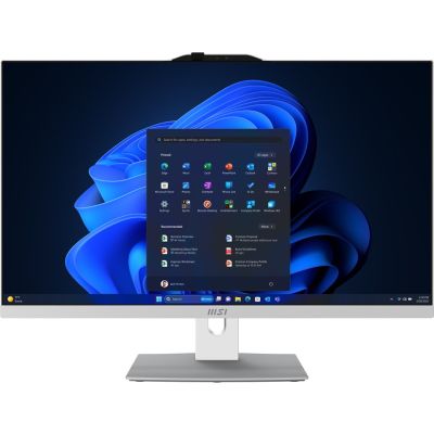 12. MSI Modern AM272P 1M-1428AT 27" LED FHD 16GB/512GB SSD W10P
