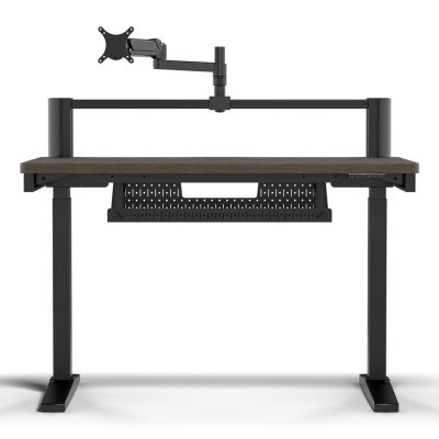 Corsair Plattform: 4 Elevate