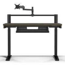 Corsair Plattform: 4 Elevate