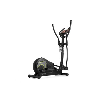 14. ZIPRO Heat Elektromagnetischer Ellipsentrainer Schwarz