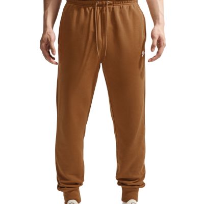 3. Nike Club Herrenhose Braun FN3801 270