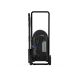 5. NILFISK CORE 140-6 PowerControl Waschmaschine – Terrasse