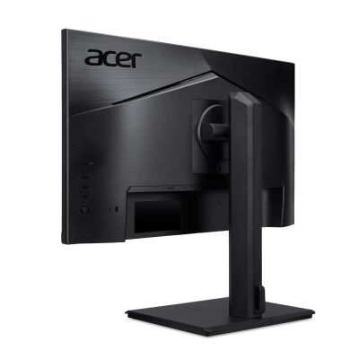 7. Acer Vero B7 B277KLBbmipruzx Computermonitor 68,6 cm (27") 3840 x 2160 px 4K Ultra HD LCD Schwarz