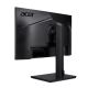 7. Acer Vero B7 B277KLBbmipruzx Computermonitor 68,6 cm (27") 3840 x 2160 px 4K Ultra HD LCD Schwarz