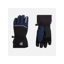 ROSSIGNOL JR TECH IMPR G Kinder-Skihandschuhe, marineblau