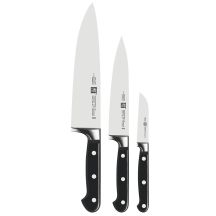 Zwilling Twin Grip 35645-002-0 3-teiliges Messerset