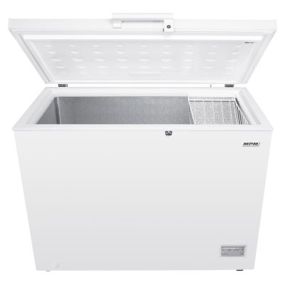 2. Gefriertruhe MPM-290-SK-15E