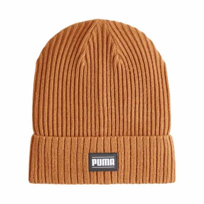 5. Puma Ribbed Classic Cuff Beanie 024038 12