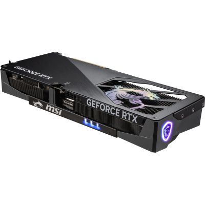 7. MSI GeForce RTX 5080 16GB GAMING TRIO OC GDDR7 Grafikkarte