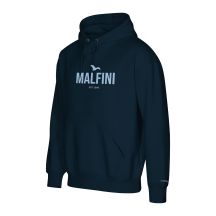 MALFINI DRESS CODE CLOUD (GOTS) Unisex-Sweatshirt (marineblau)