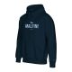 MALFINI DRESS CODE CLOUD (GOTS) Unisex-Sweatshirt (marineblau)