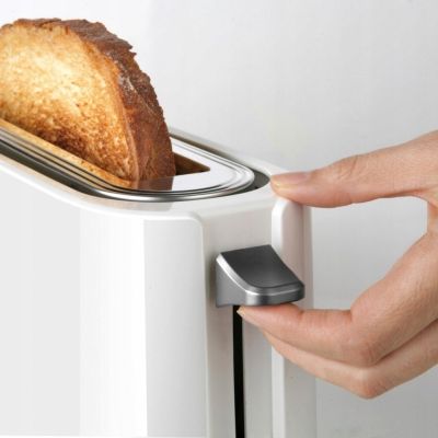 3. Black+Decker BXTO1001E Toaster (1000W)